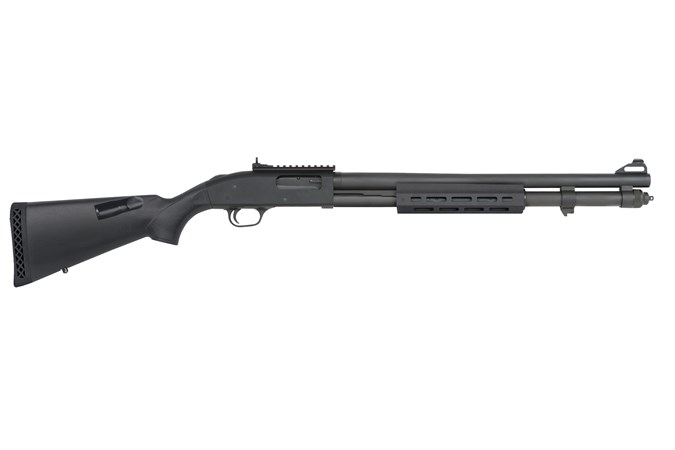 Mossberg 590A1 XS Security 12 Gauge Shotgun