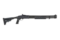 Mossberg 590A1 Milspec 12 Gauge