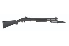 Mossberg 590A1 SPX 12 Gauge