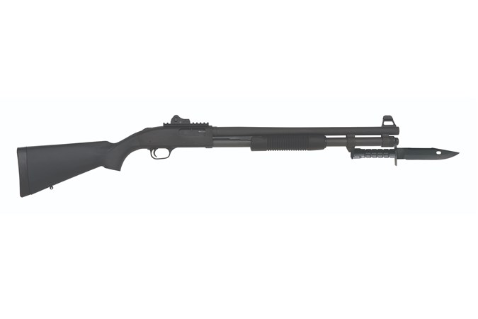Mossberg 590A1 SPX 12 Gauge Shotgun
