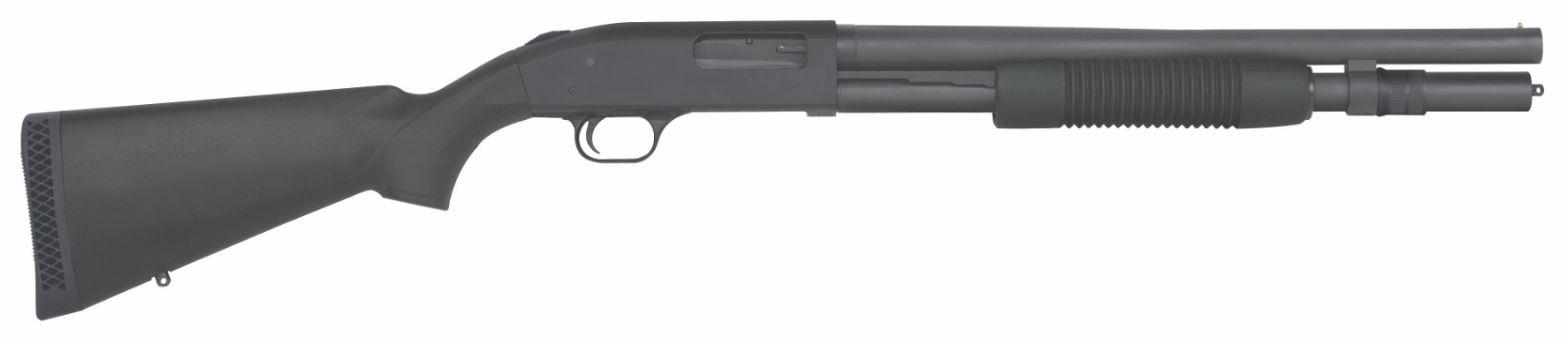 Mossberg 590 TACTICAL 12 GAUGE thumbnail