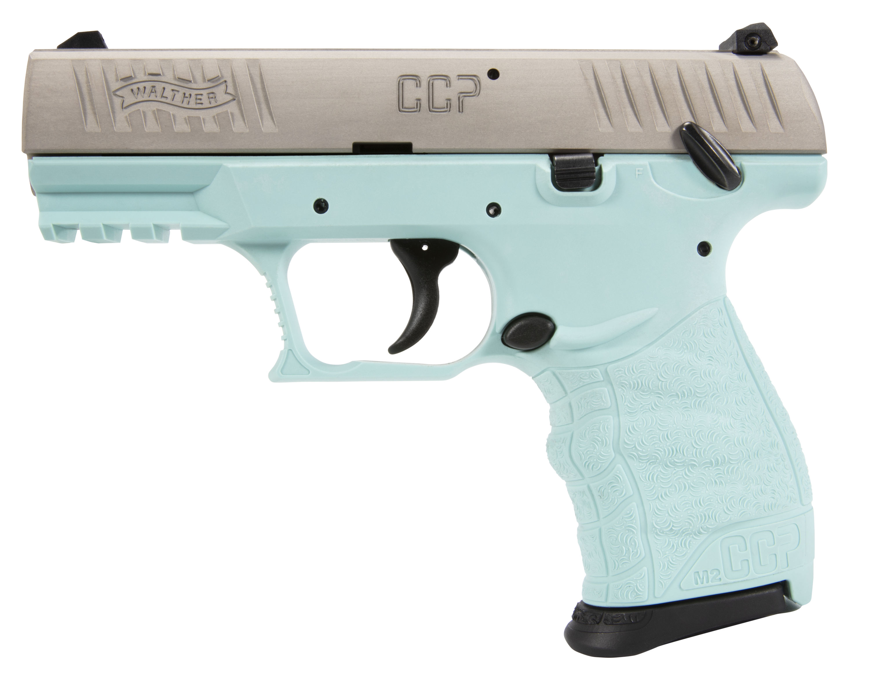 Walther Arms CCP M2 380 ACP | V1 Tactical