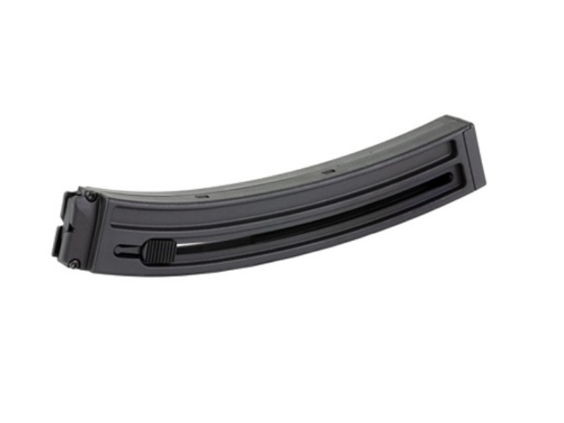 Heckler and Koch (HK USA) MAGAZINE MP5 22LR 10RD