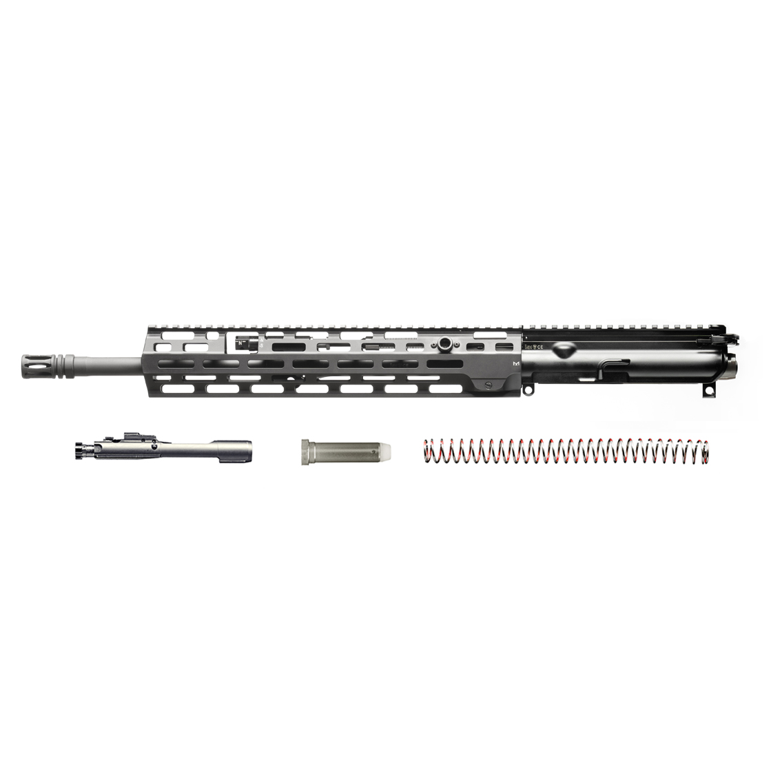 H&K 51000384 MR556 Upper Receiver Kit 5.56mm AR15/M16/M4 A4 Features