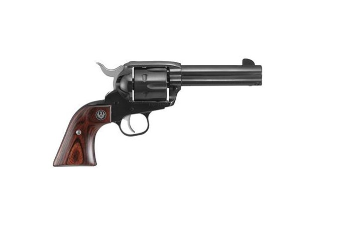 Ruger Vaquero 357 Magnum | 38 Special Revolver