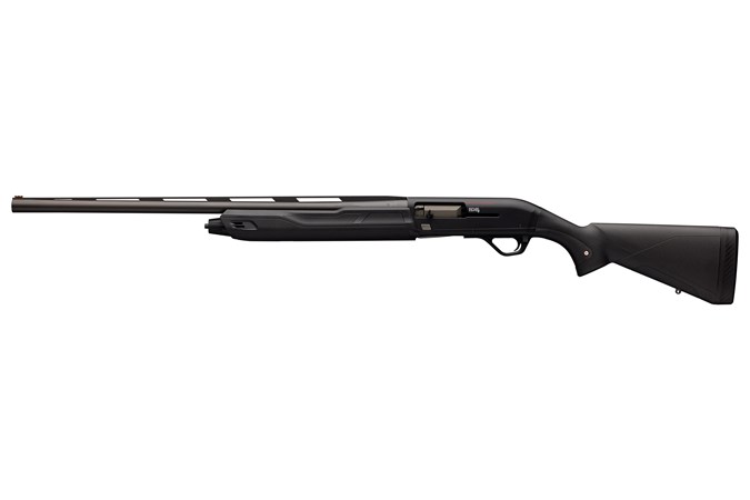 Winchester Super X4 12 Gauge Shotgun