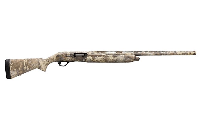 Winchester SX4 Waterfowl Hunter 20 Gauge Shotgun