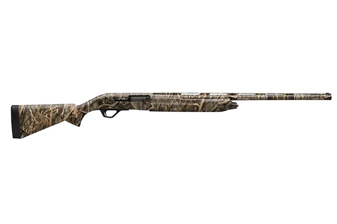 Winchester SX4 Waterfowl Hunter 20 Gauge Shotgun