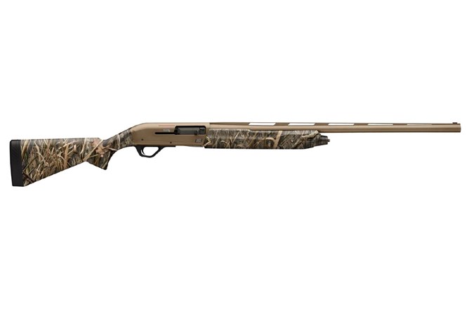 Winchester SX4 Hybrid Hunter 12 Gauge Shotgun