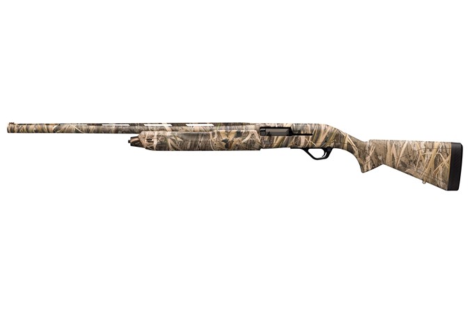 Winchester SX4 Waterfowl Hunter 12 Gauge Shotgun