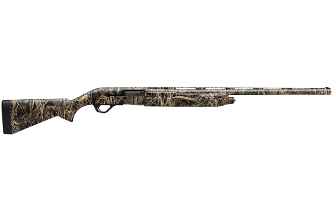 Winchester SX4 Waterfowl Hunter 12 Gauge Shotgun