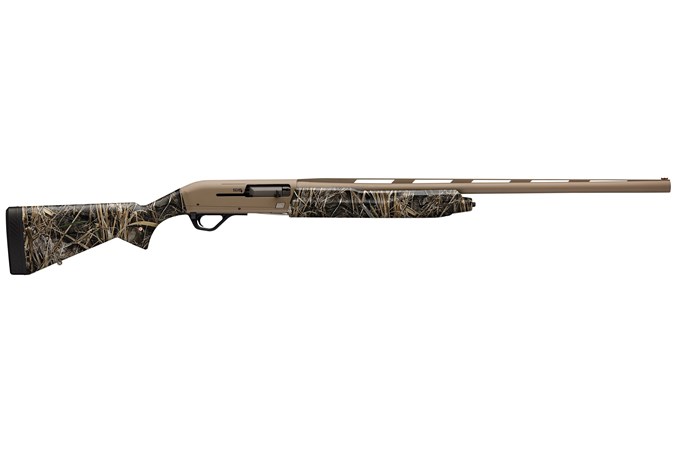 Winchester SX4 Hybrid Hunter 20 Gauge Shotgun