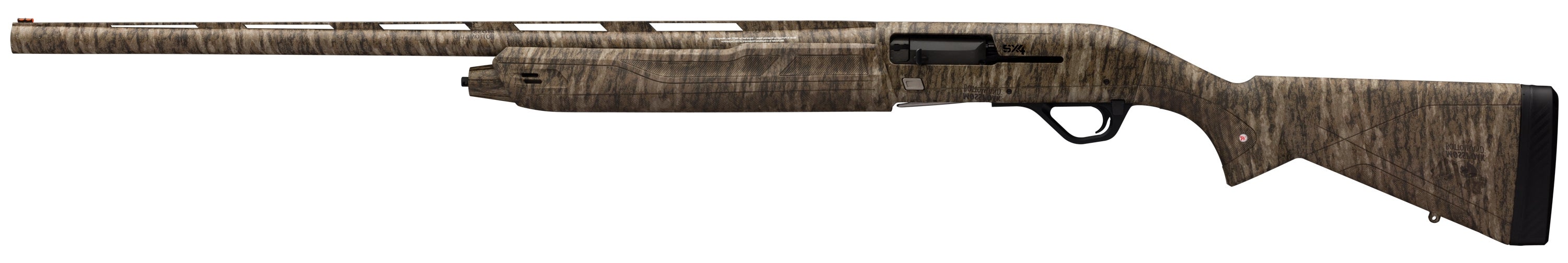 Winchester SX4 Waterfowl Hunter Left Hand MOBL 12ga 3.5" 26" NEW 511305291-img-0