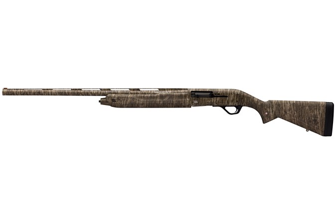 Winchester SX4 Waterfowl Hunter 12 Gauge Shotgun