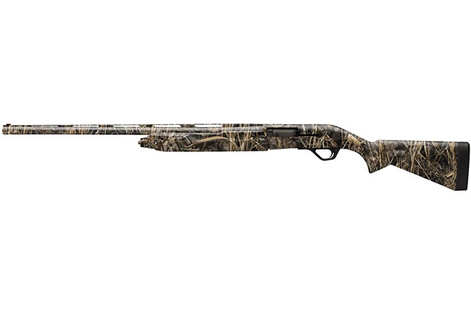 Winchester SX4 Waterfowl Hunter 12 Gauge Shotgun