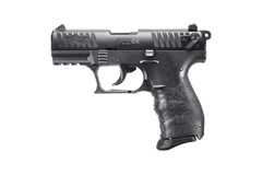 Walther Arms P22 22 LR