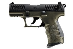 Walther Arms P22Q Military 22 LR