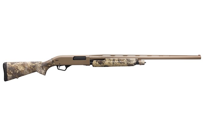 Winchester SXP Hybrid Hunter 20 Gauge Shotgun