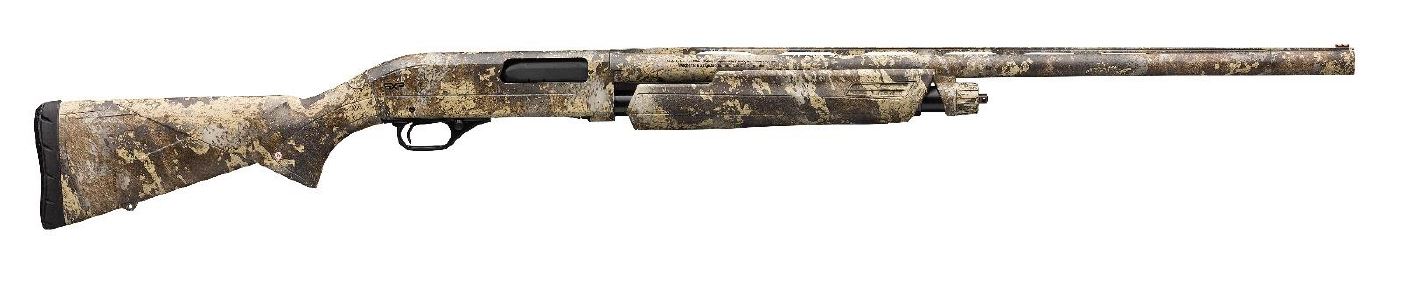 Winchester 512402392 SXP Waterfowl Hunter 12 Gauge 28" Truetimber Prairie-img-0