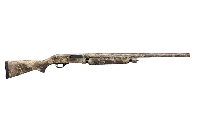 Winchester SXP Waterfowl Hunter 20 Gauge Shotgun