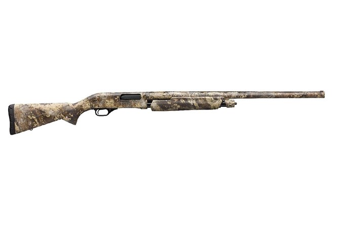 Winchester SXP Waterfowl Hunter 12 Gauge Shotgun