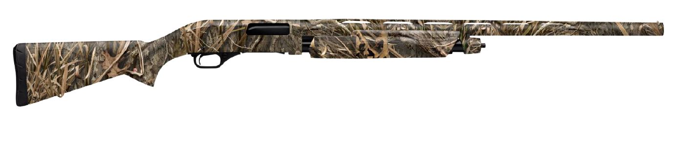 Winchester 512413291 SXP Waterfowl Hunter 12 Gauge 26" MO Shadow Grass-img-0