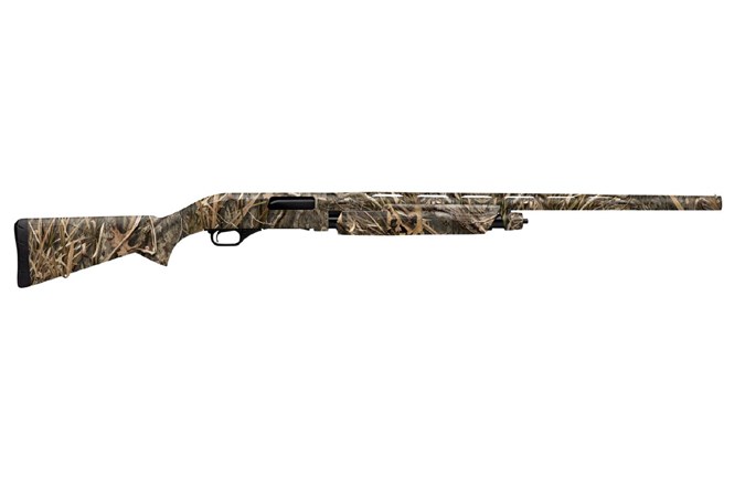 Winchester SXP Waterfowl Hunter 12 Gauge Shotgun