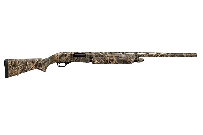 Winchester SXP Waterfowl Hunter 20 Gauge Shotgun