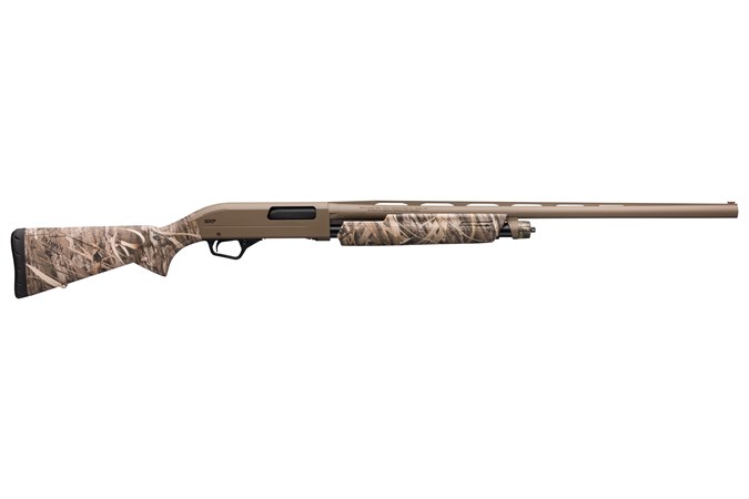 Winchester SXP Hybrid Hunter 20 Gauge Shotgun