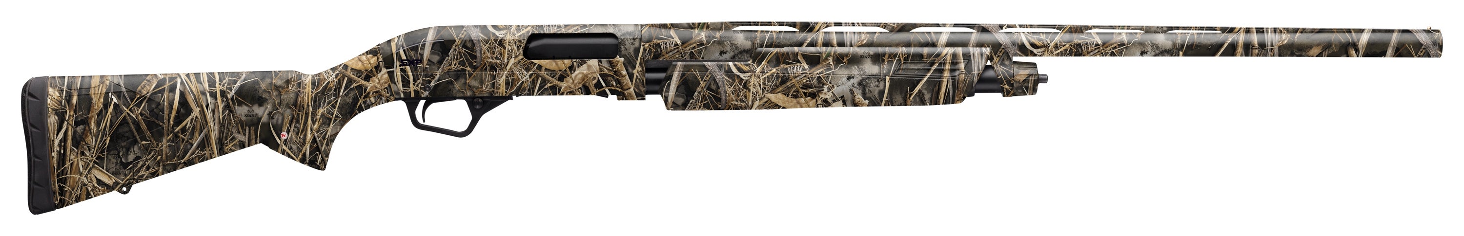 Winchester 512431392 SXP Waterfowl Hunter 12 Gauge 28" Realtree Max-7-img-0