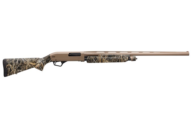 Winchester SXP Hybrid Hunter 12 Gauge Shotgun