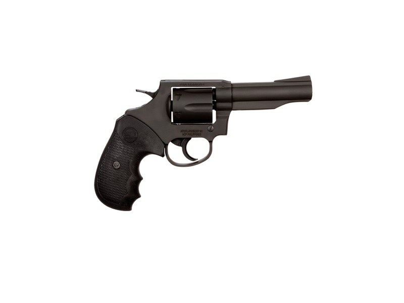M200 REVOLVER 38SPC PRKZD 4"PARKERIZED | 6 RD CYLINDER51261M20038 SpecialRo-img-0