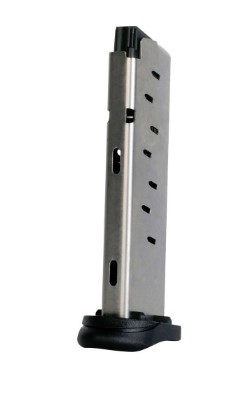 Walther Arms PD380 Magazine — MAGAZINE PD380 380ACP 9RD
