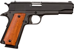 Rock Island Armory M1911-A1 GI 45 ACP  - RI51421 - 4806015514213