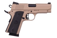 Rock Island Armory M1911 CS FDE 45 ACP  - RI51543 - 4806015515432