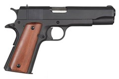 Rock Island Armory M1911-A1 GI 9mm