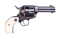 Ruger Vaquero Birdshead Dude 357 Magnum