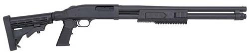 Mossberg FLEX 590 TACTICAL 12 GAUGE thumbnail