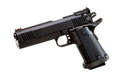 Rock Island Armory M1911 Rock Ultra Match HC 40 S&W