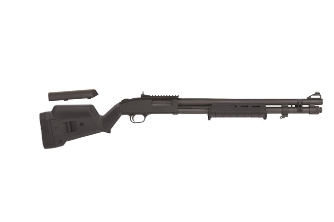 Mossberg 590A1 Magpul Security 12 Gauge Shotgun