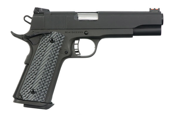 Rock Island Armory M1911-A1 TACTICAL II 10MM thumbnail