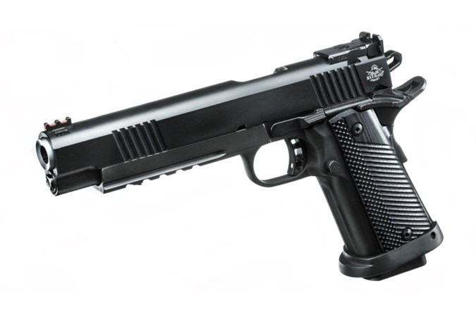 Rock Island Armory M1911 Ultra Match HC 10mm Semi-Auto Pistol