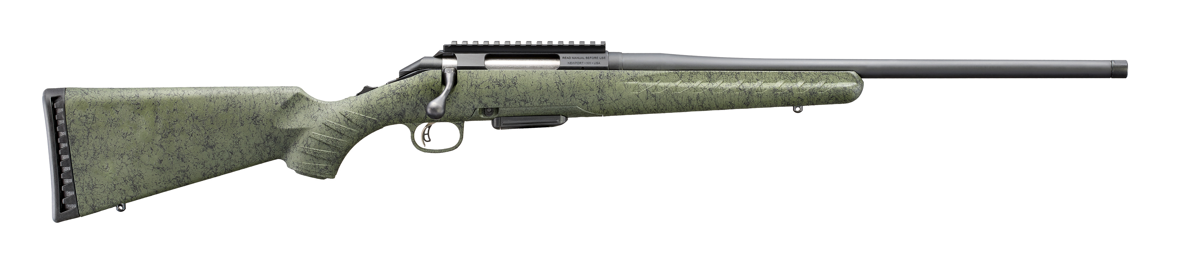 Glenfield GLENFIELD MDL A 223REM GRN 20"