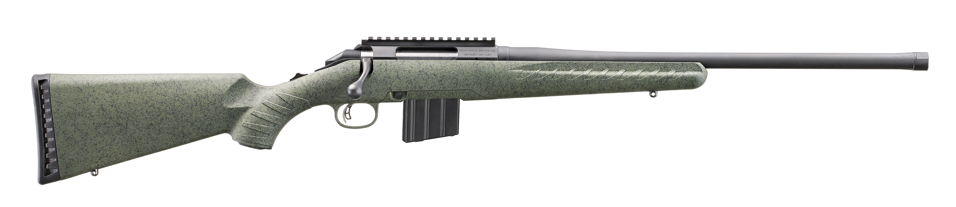 Glenfield GLENFIELD MDL A 400LEG GRN 20"