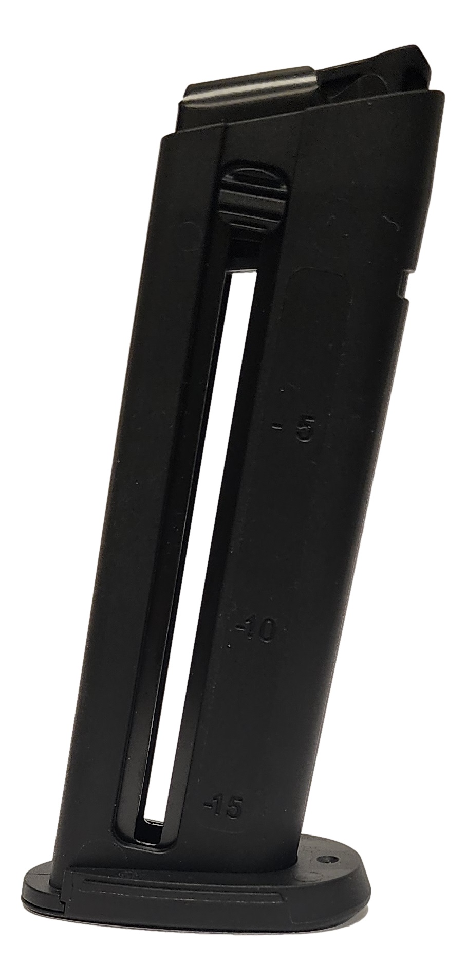 Walther Arms MAGAZINE WMP 22WMR 15RD