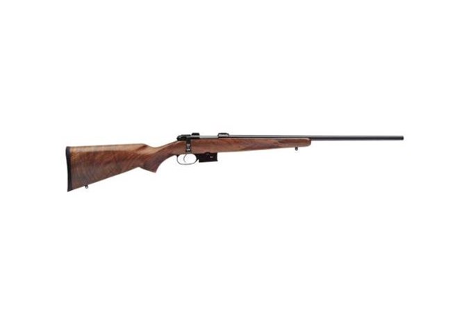 CZ-USA 527 American 22 Hornet Rifle