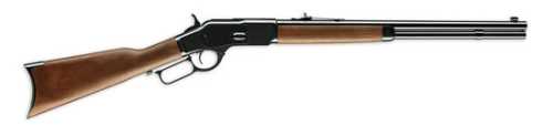 Winchester 1873 SHORT RIFLE 45 COLT thumbnail
