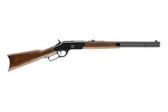 Winchester 1873 Short Rifle 44-40