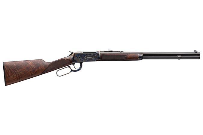 Winchester Model 94 Short Rifle 30-30 Rifle