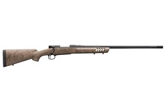 Winchester Model 70 Long Range MB 300 WSM